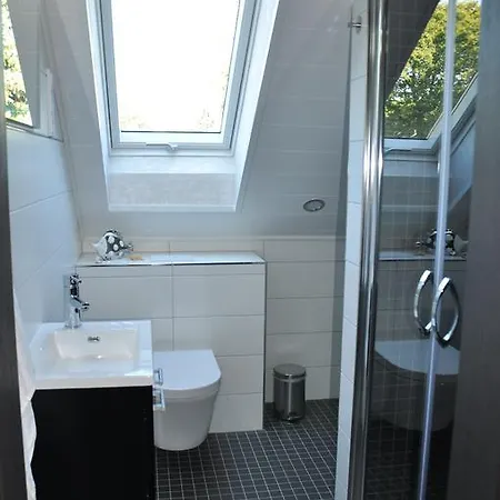 Ferienunterkunft Grüner Weg Ueckermünde Exterior foto