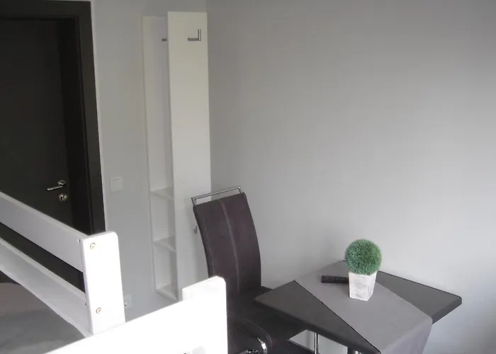 Ferienunterkunft Grüner Weg