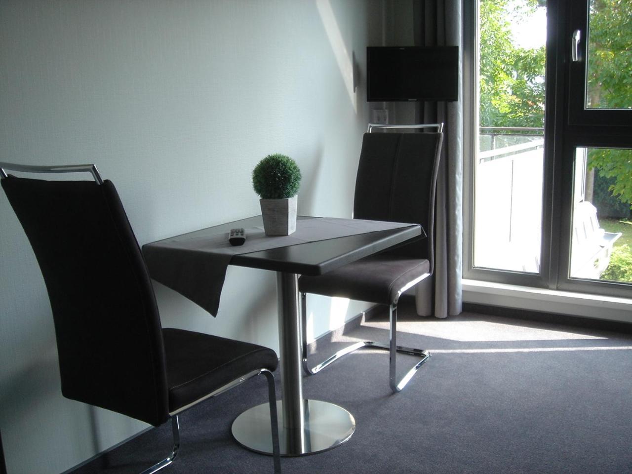 Ferienunterkunft Grüner Weg