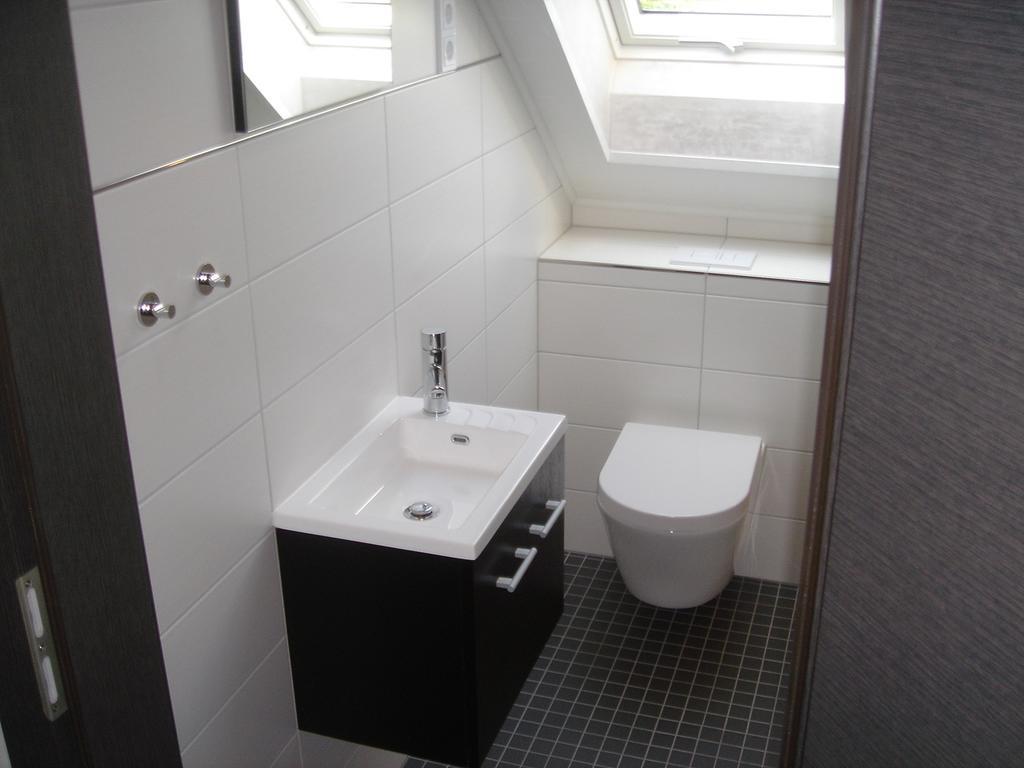 Ferienunterkunft Grüner Weg Ueckermünde