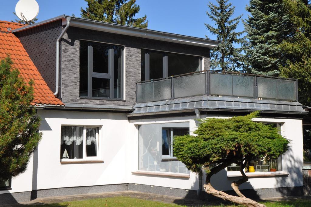Ferienunterkunft Grüner Weg Apartment *